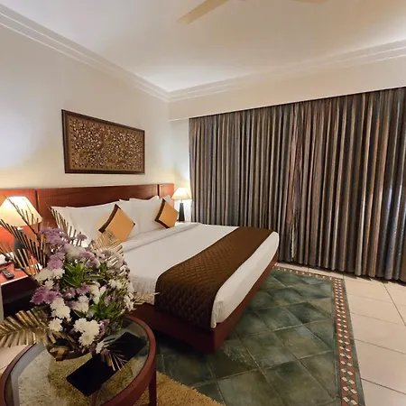 Harrisons Hotel Chennai Exterior photo