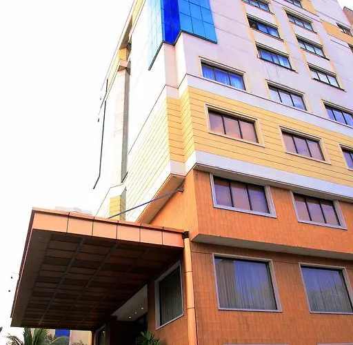 Harrisons Hotel