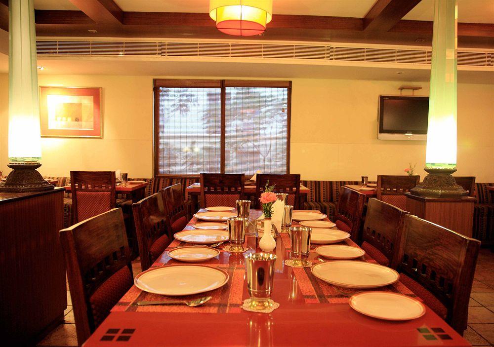 Hotel Harrisons Chennai