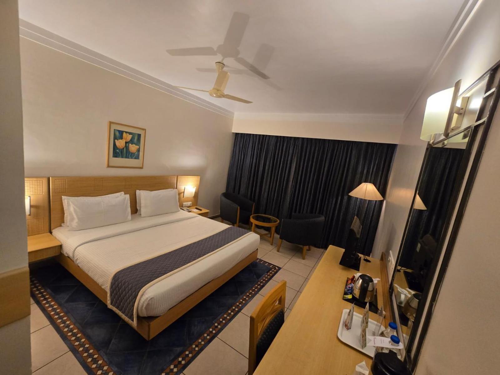 Harrisons Hotel 3*