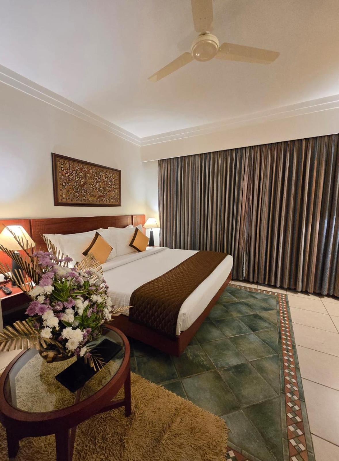 Hotel Harrisons