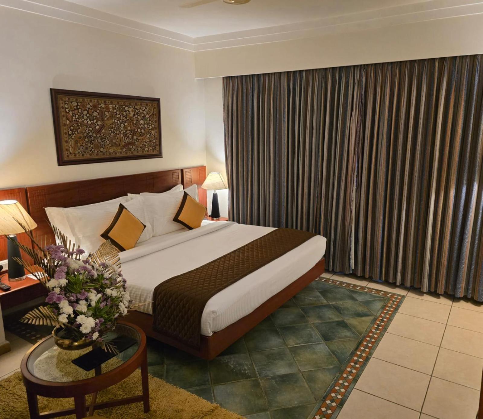 Harrisons Chennai