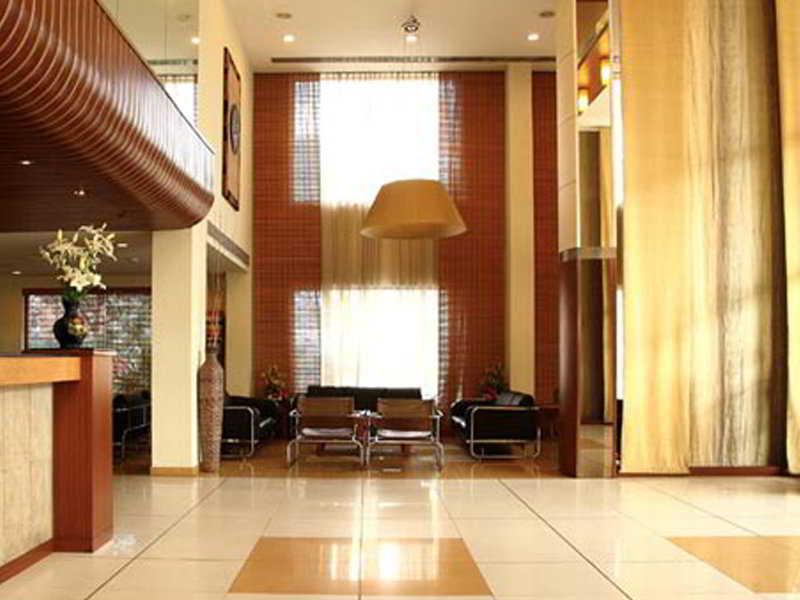 Harrisons Hotel 3*