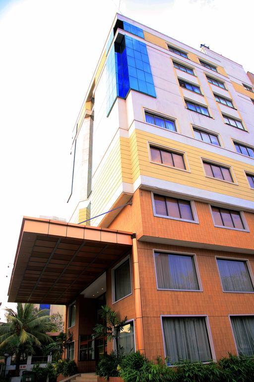 Harrisons Chennai