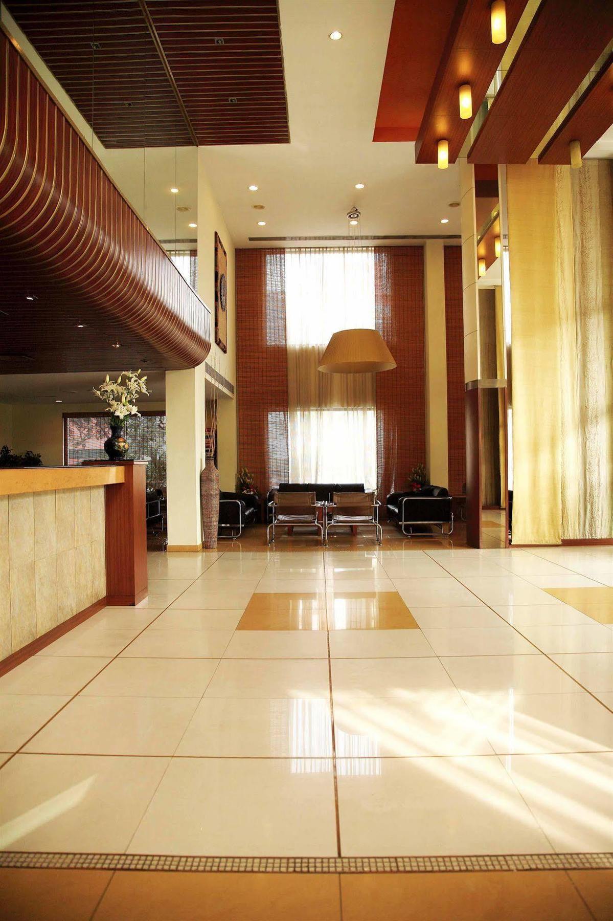 Harrisons Chennai