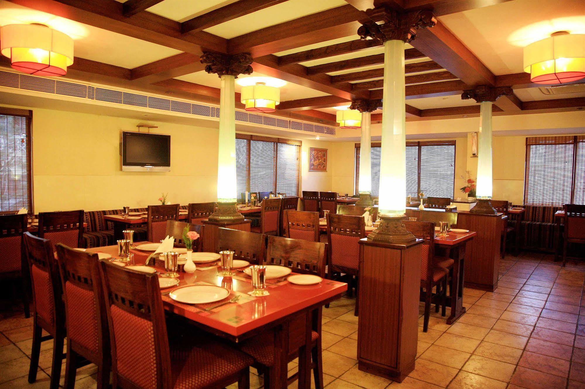 Harrisons Hotel