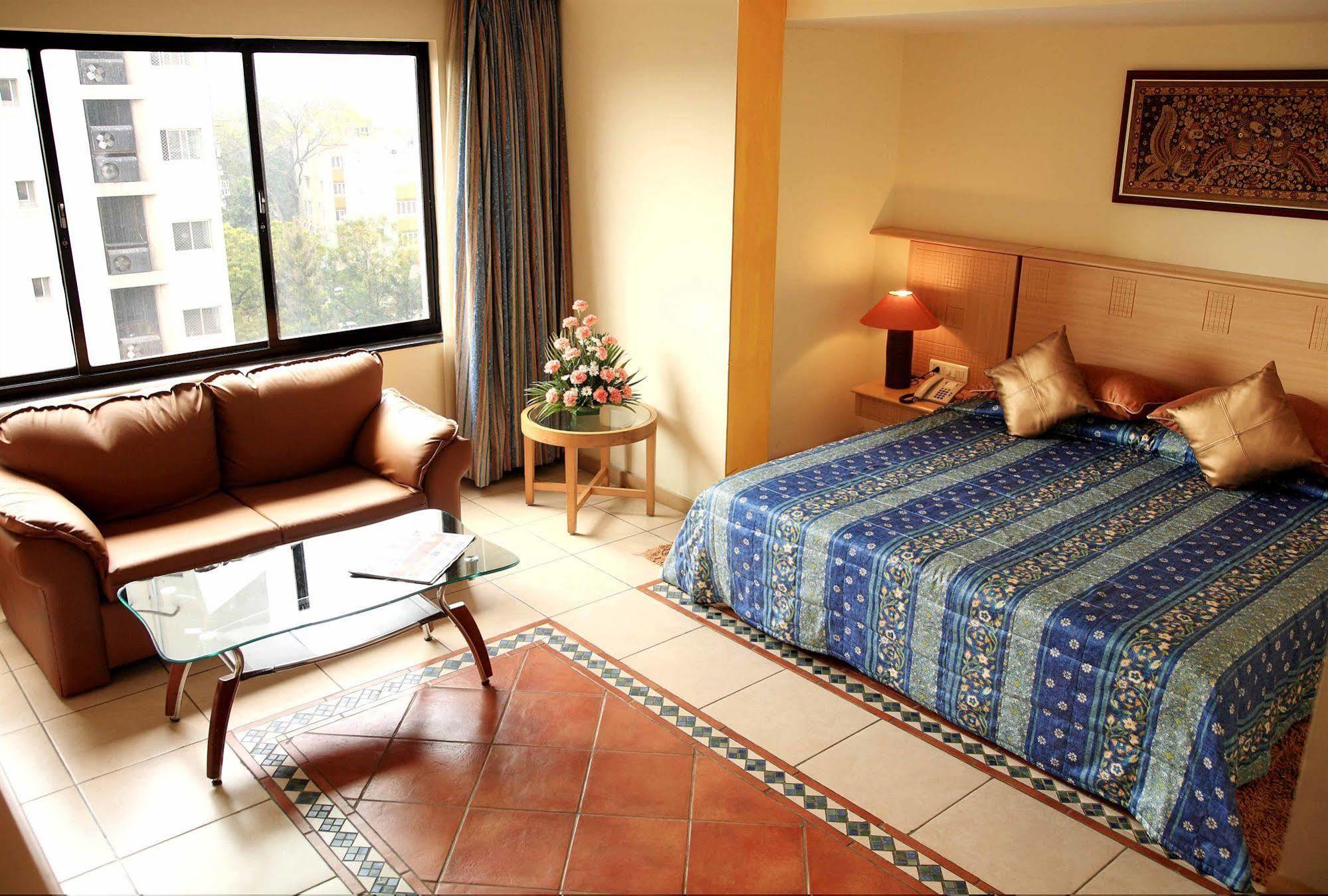 Harrisons 3* Chennai