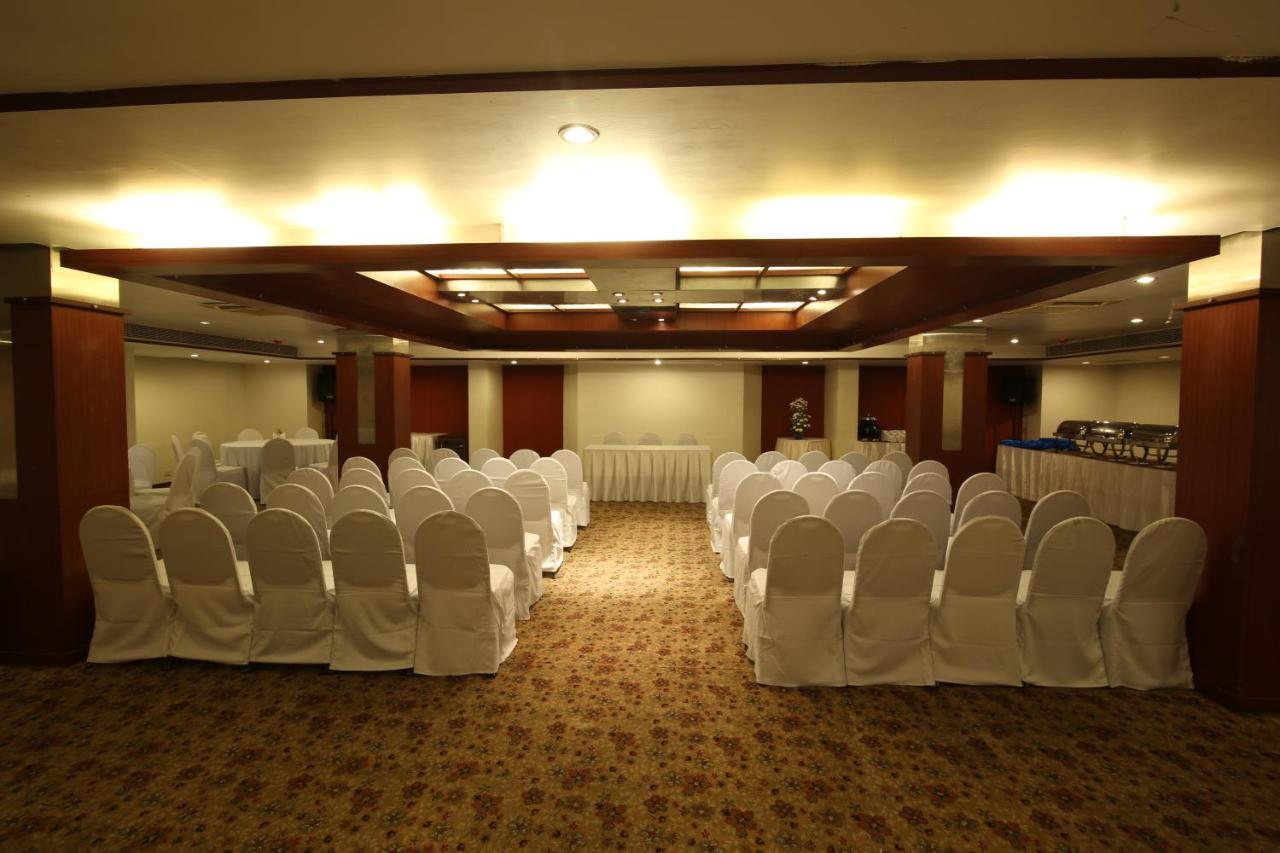 Harrisons Hotel 3*